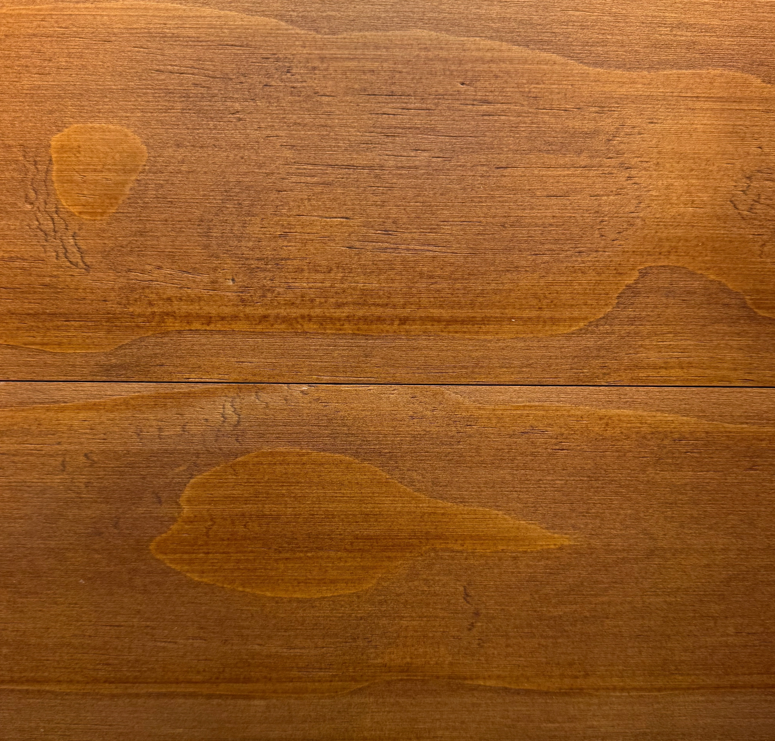 Accoya | Smooth | Custom Brown | 1237 sqft