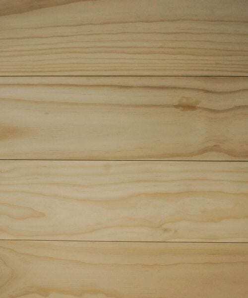 Accoya | Smooth | Unfinished | 675 sqft