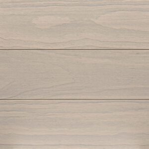 Accoya | Smooth | Custom Gray | 400 sqft