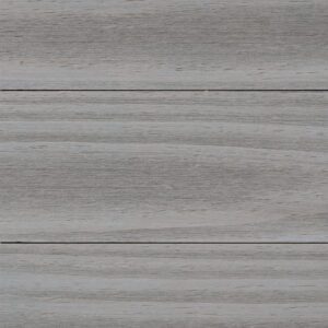Accoya | Smooth | Custom Gray | 830 sqft