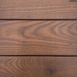 Thermal Ash | Decking | Custom Brown | 390 LF