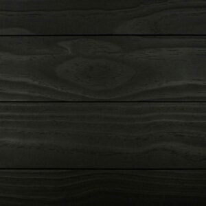 Accoya | SSB | Burned & Brushed | 982 sqft