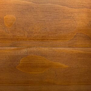 Accoya | Smooth | Custom Brown | 1755 sqft