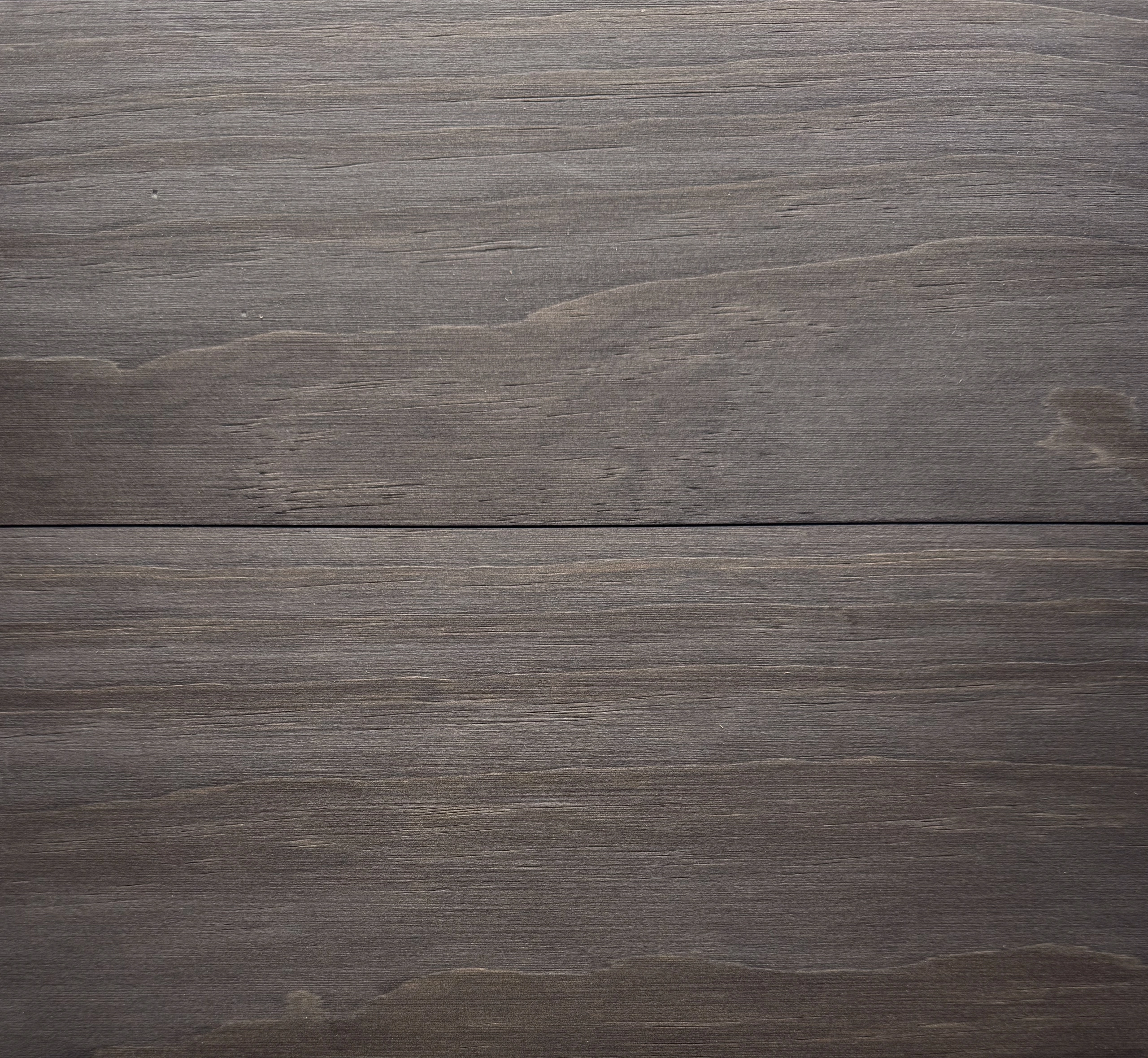 Accoya | Smooth | Custom Gray | 1550 sqft