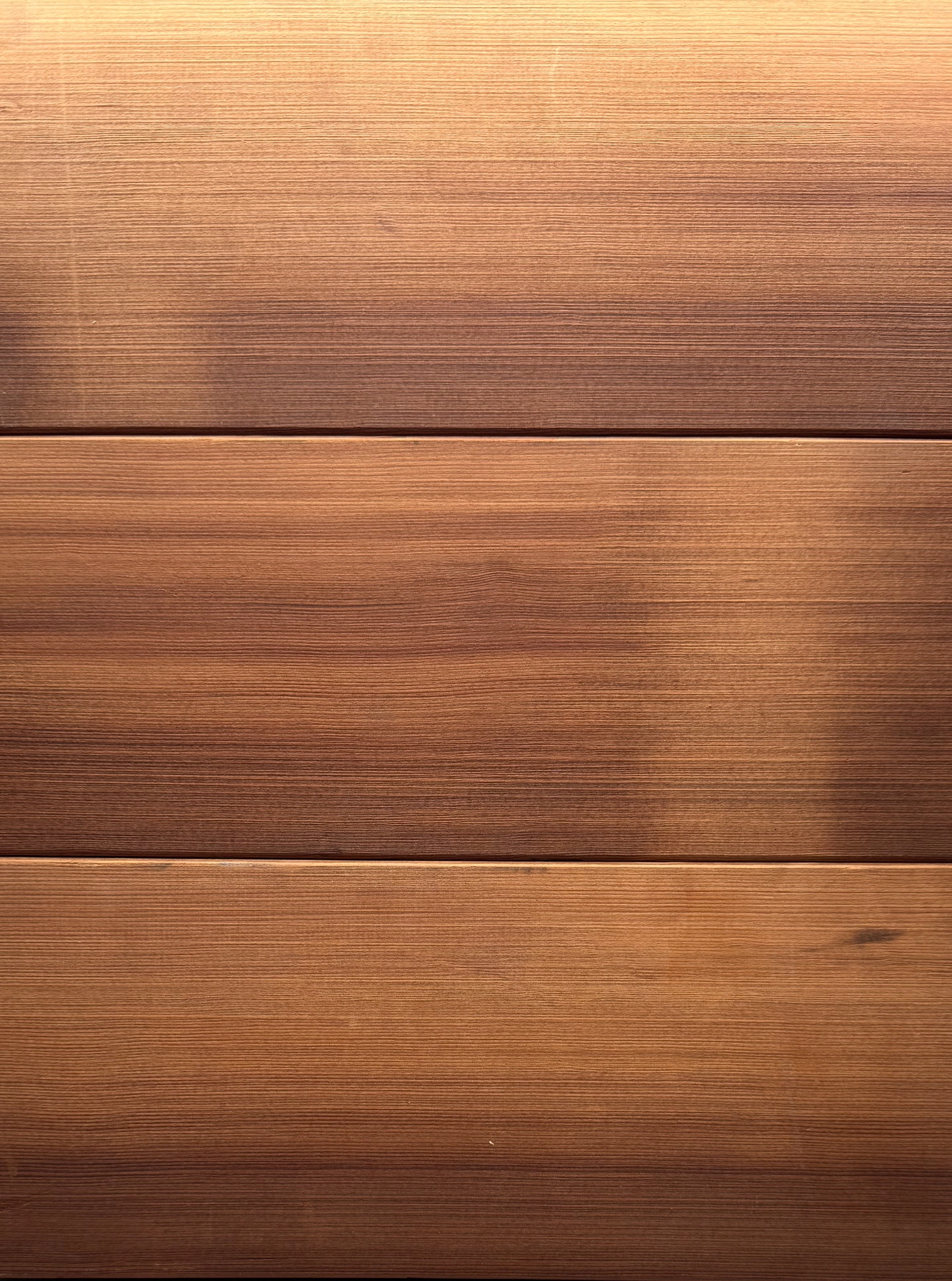 Thermal Hemlock VG | Smooth | Unfinished | 199 sqft