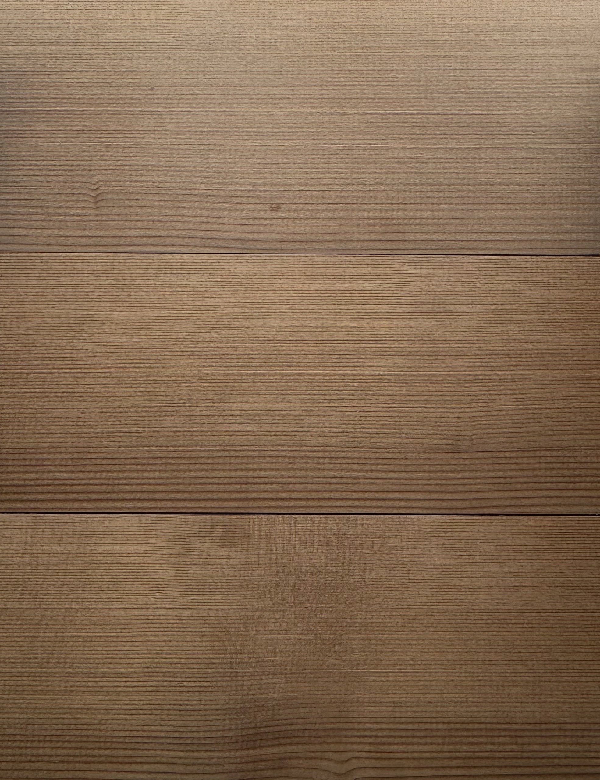 Thermal Douglas Fir Tight Grain | Smooth | Unfinished | 179 sqft