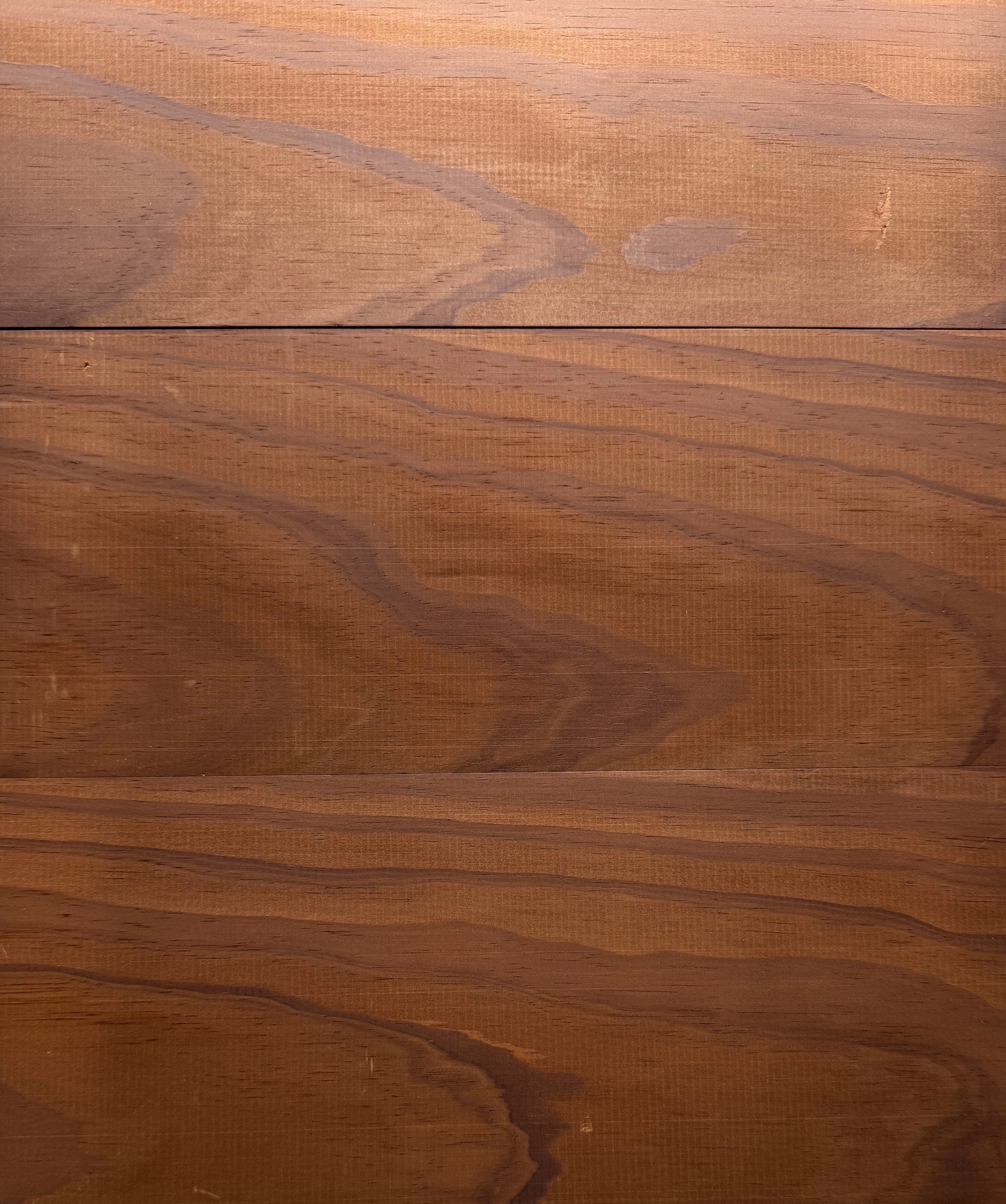 Thermally Modified Taeda | Smooth | Unfinished | 1690 sqft