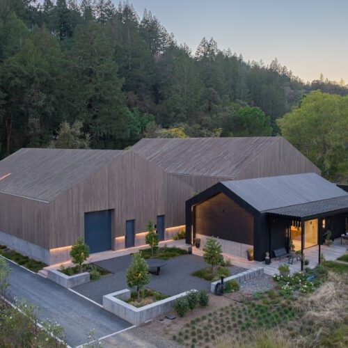 Accoya Rivers Marie Winery