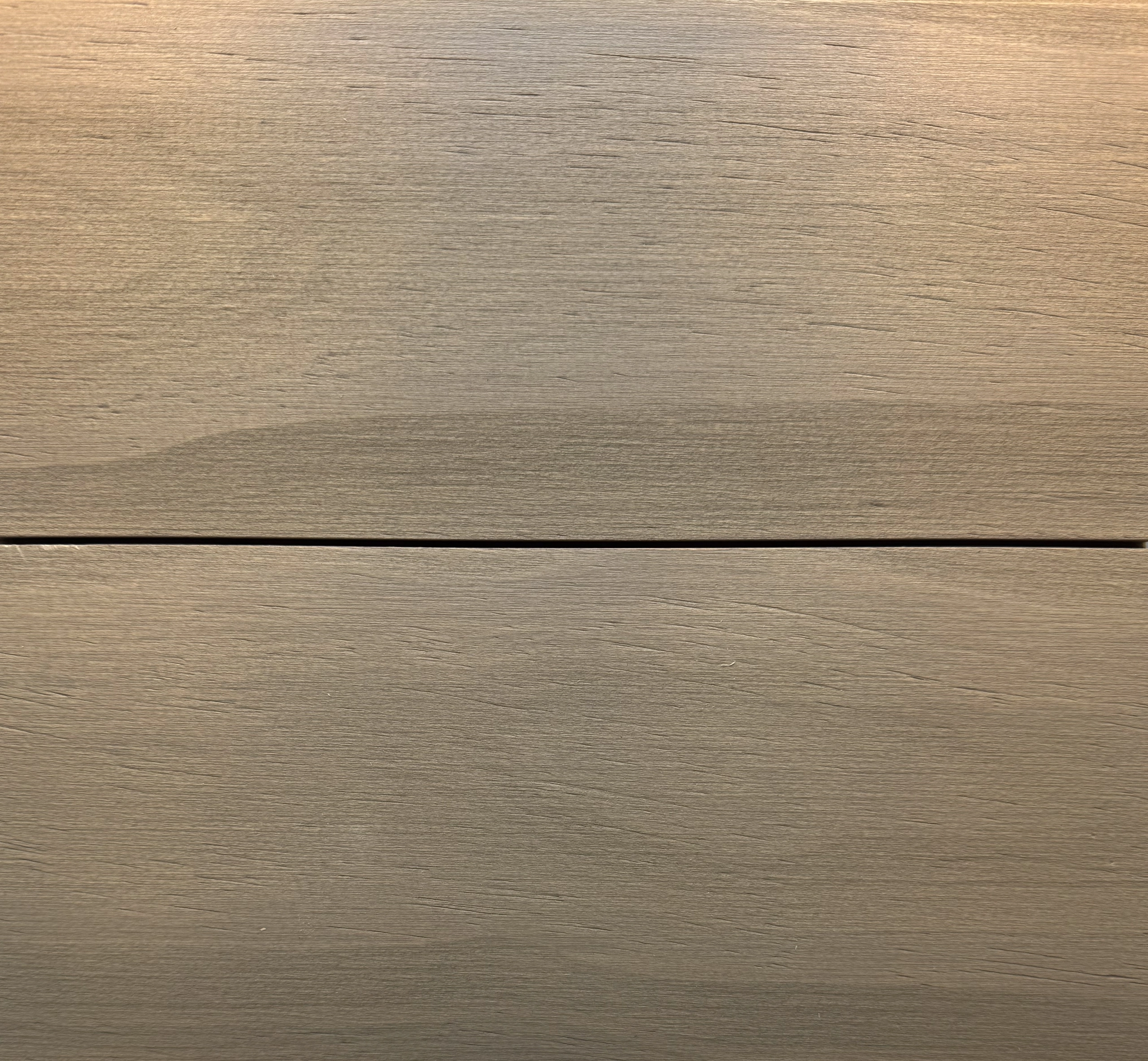 Accoya | Smooth | Custom Finish | 1200 sqft
