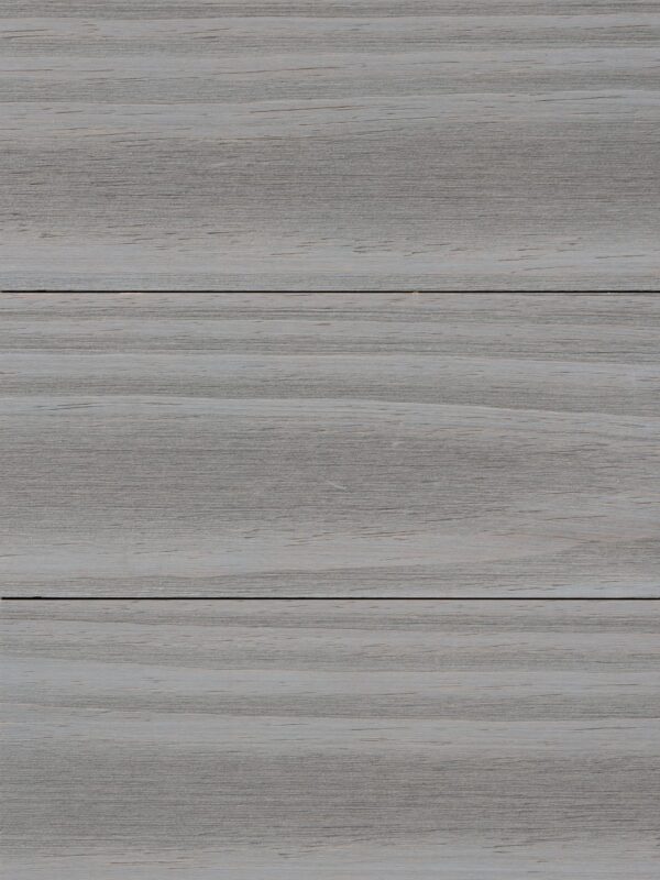 Accoya | Smooth | Custom Gray | 1250 sqft