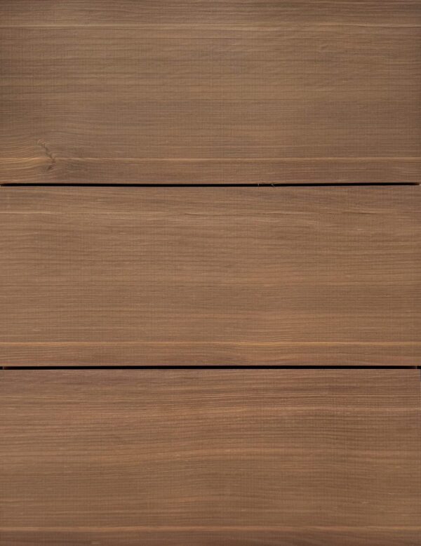 Thermal Hemlock VG | Smooth | Unfinished | 1127 sqft