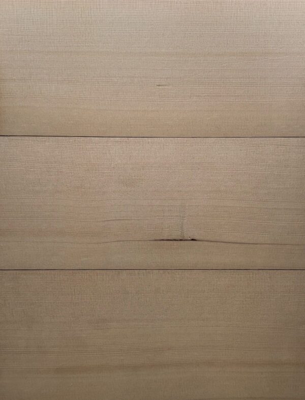 Hemlock VG | Smooth | Unfinished | 155 sqft