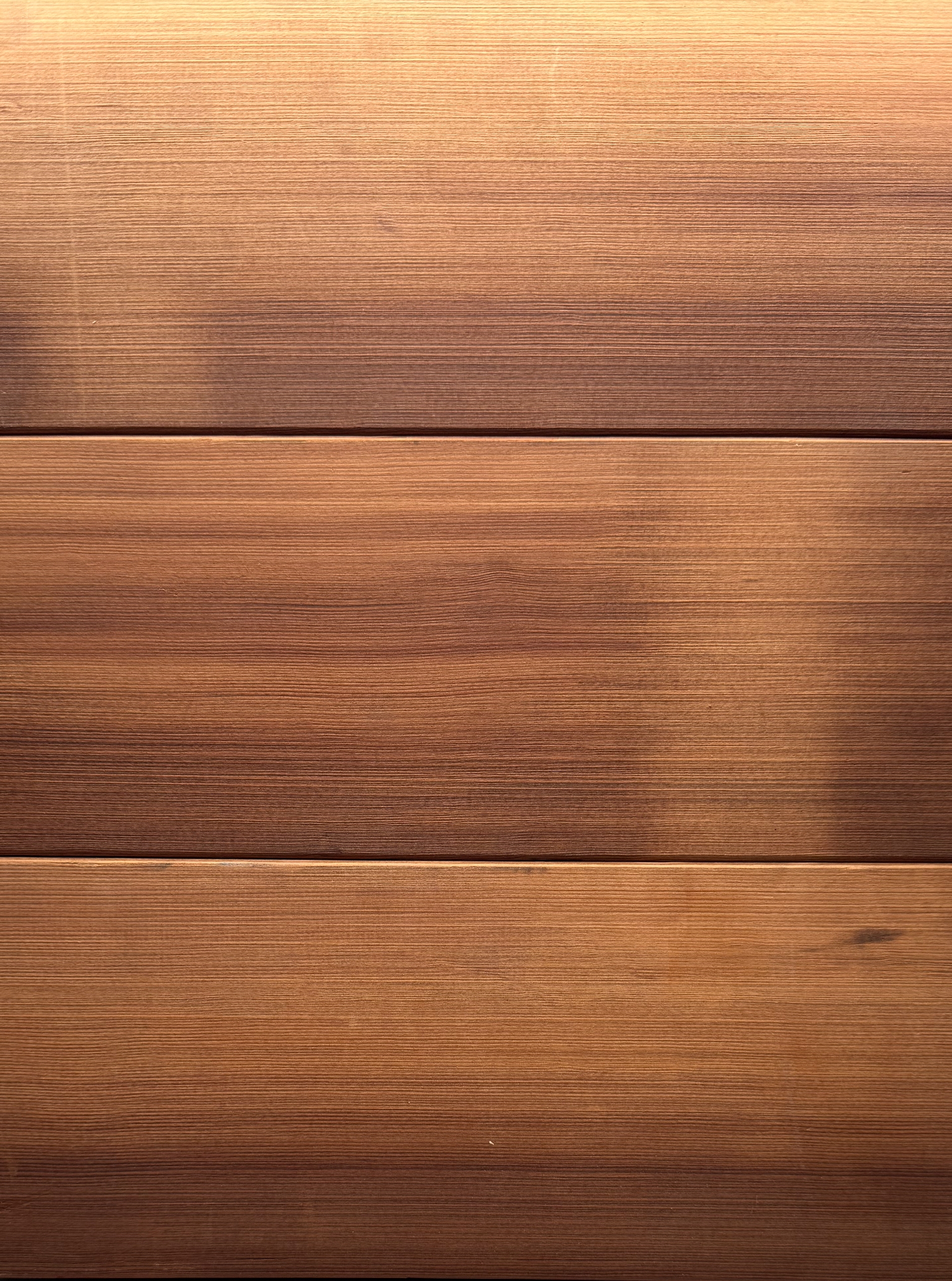 Thermal Hemlock VG | Smooth | Unfinished | 199 sqft