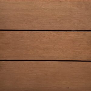 Thermal Hemlock VG | Smooth | Unfinished | 183 sqft