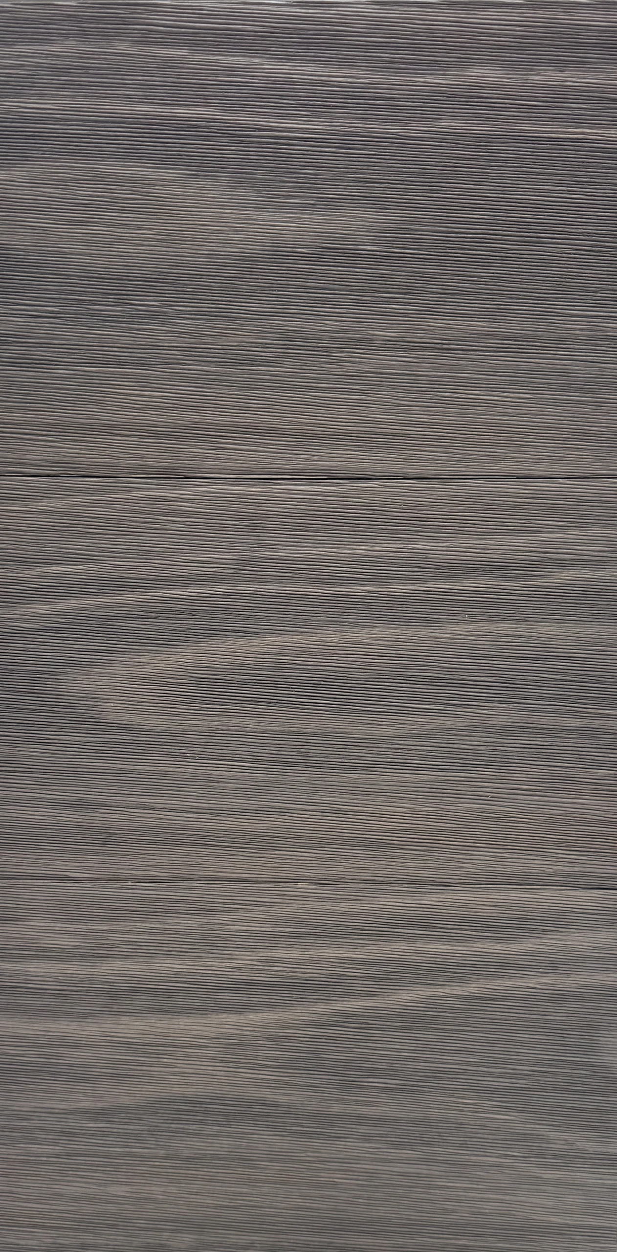 Accoya | Barnwood | Custom Brown | 490 sqft