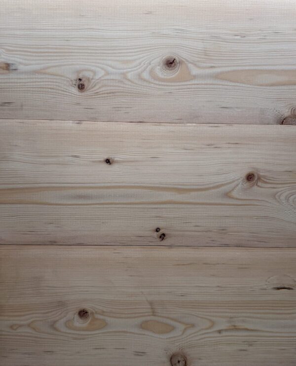 Douglas Fir STK | Smooth | Unfinished | 585 sqft