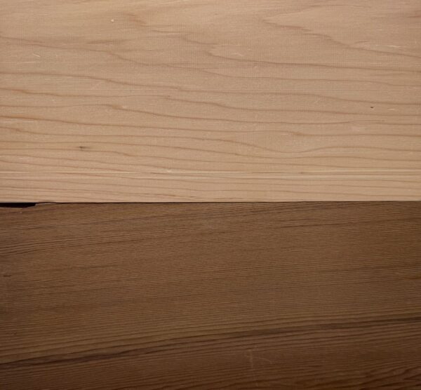 Western Red Cedar MG | Smooth | Unfinished | 602 sqft