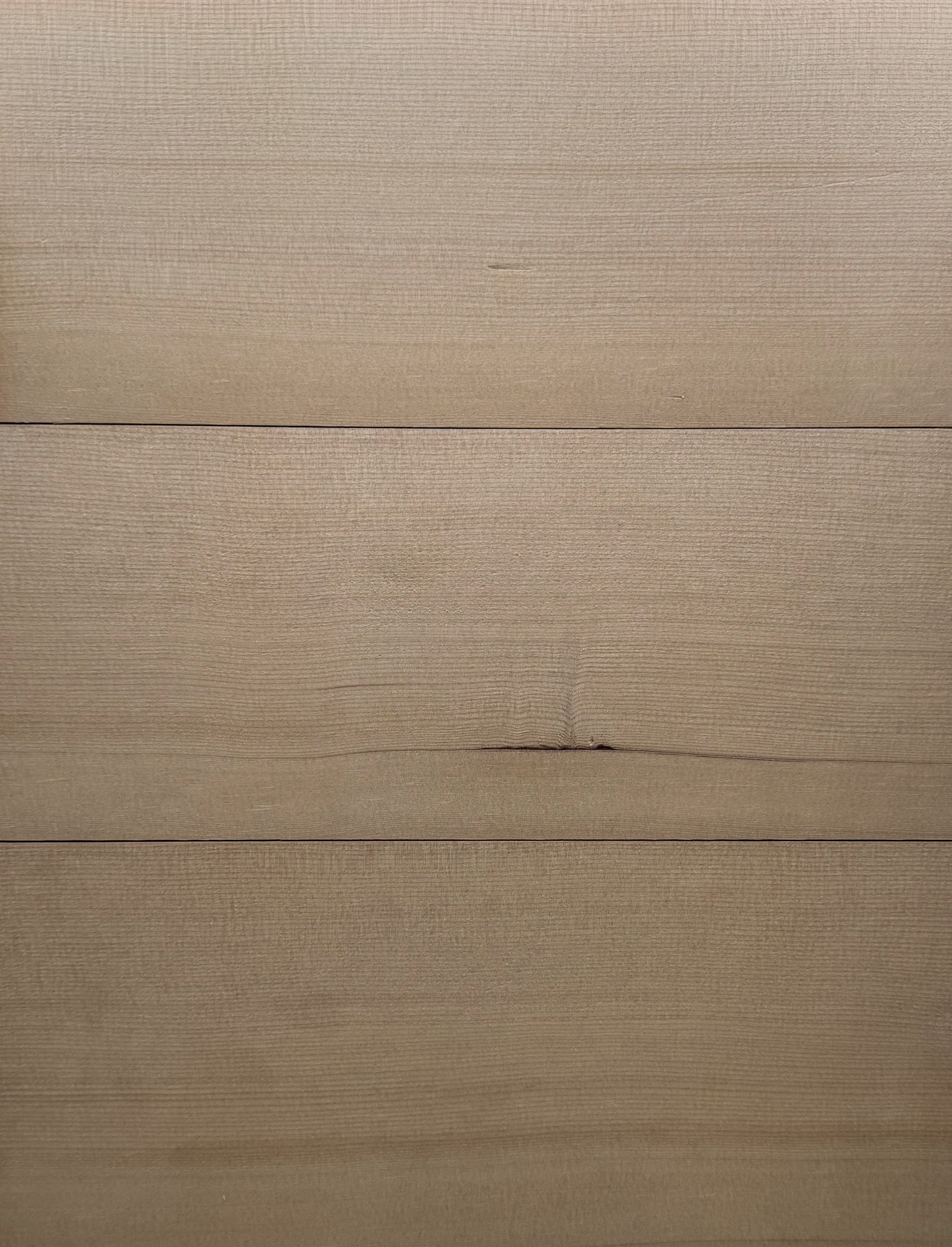 Hemlock VG | Smooth | Unfinished | 155 sqft