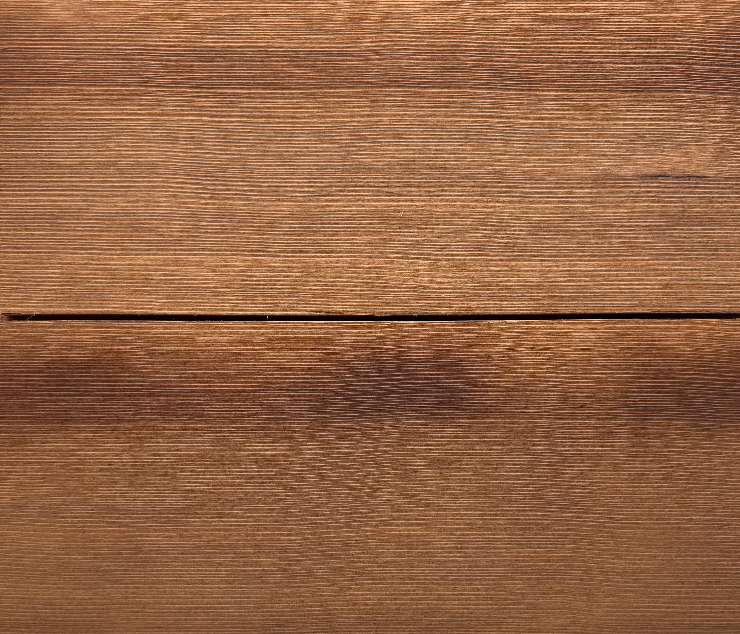 Thermal Hemlock VG | Smooth | Unfinished | 188 sqft