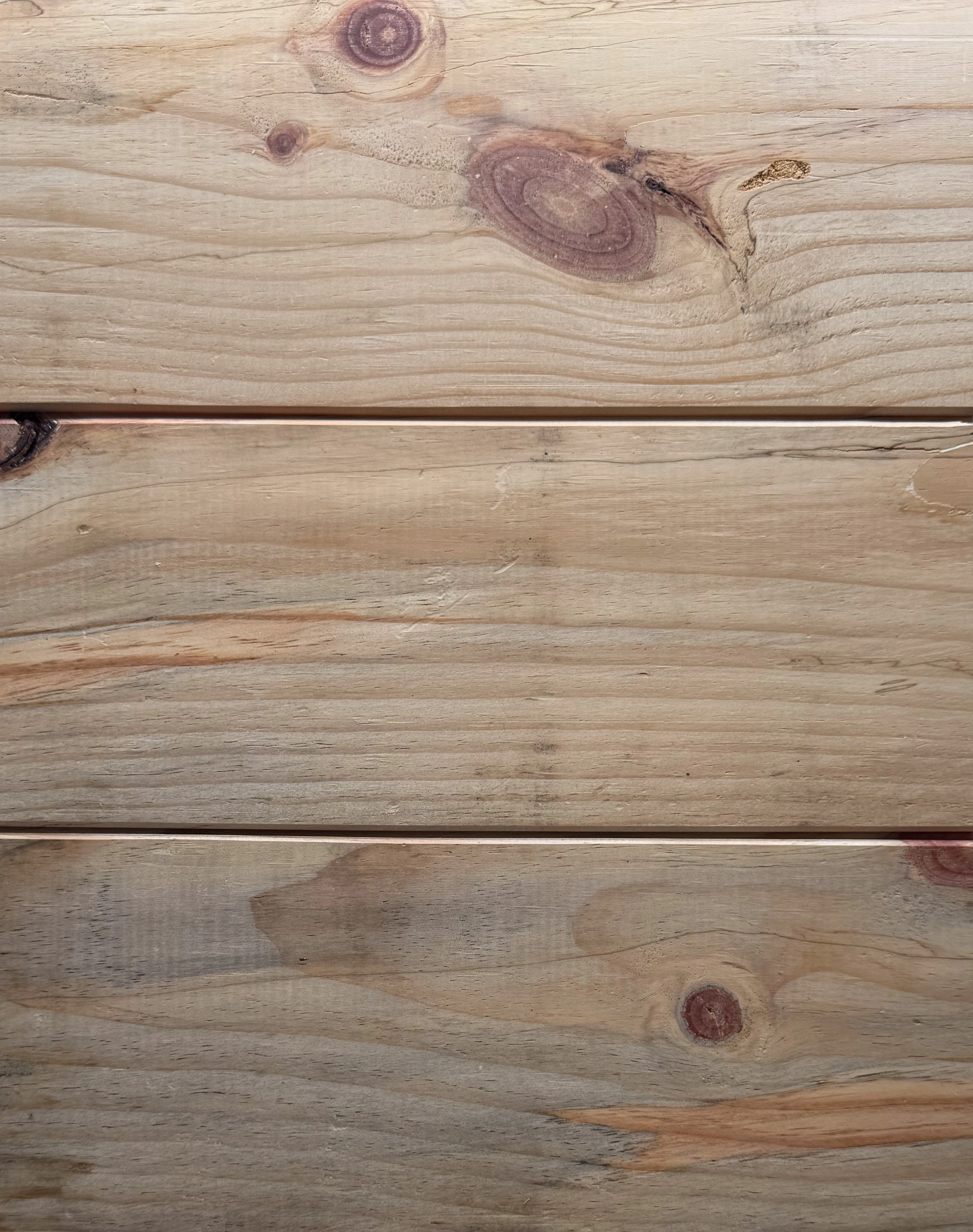 Beetle Kill Pine | Smooth | Unfinished | 207 sqft