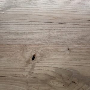 French Chestnut | Smooth | Unfinished | 95 sqft