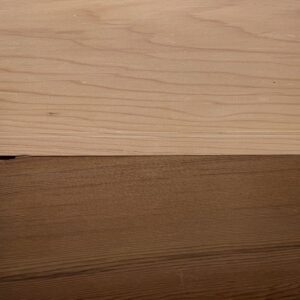 Western Red Cedar MG | Smooth | Unfinished | 602 sqft