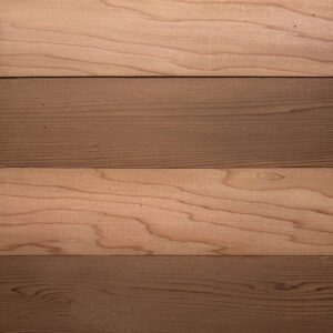 Western Red Cedar MG | Smooth | Unfinished | 550 sqft