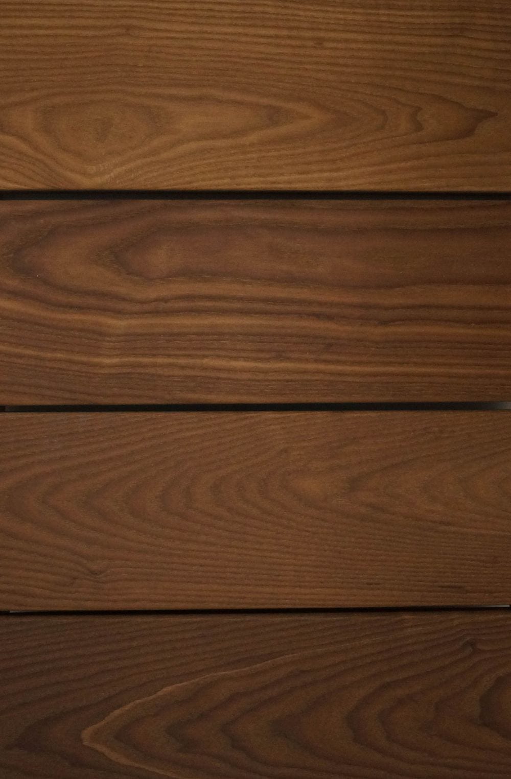 Thermo Ash | Unfinished | Decking - Delta Millworks