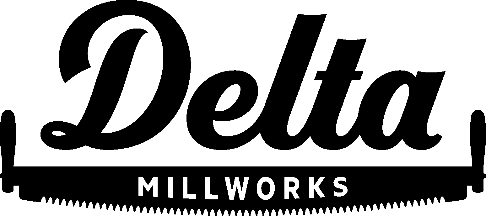 Delta Millworks logo