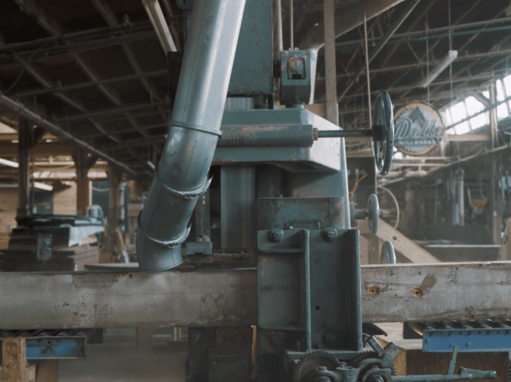 Delta Millworks Products Delta Millworks