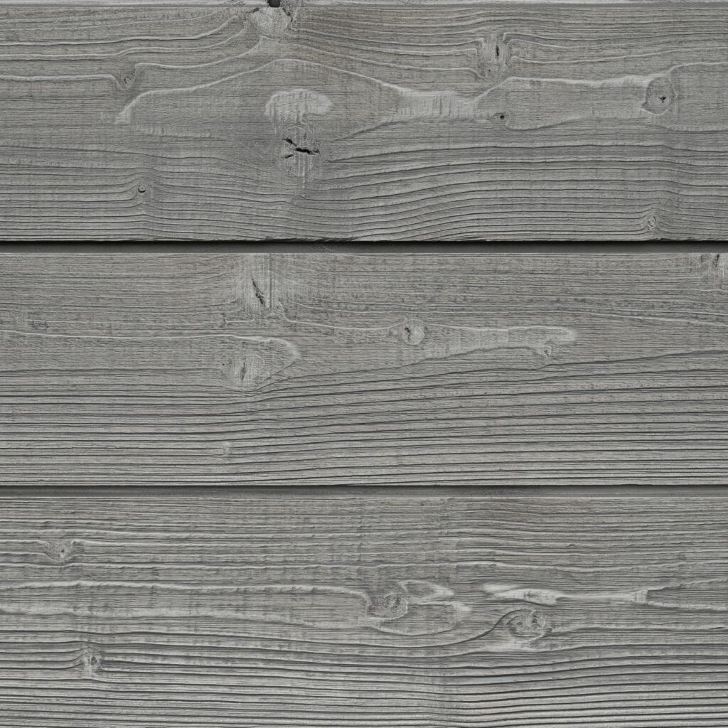 ThermoWood Spruce | Rough Sawn | Millstream - Delta Millworks