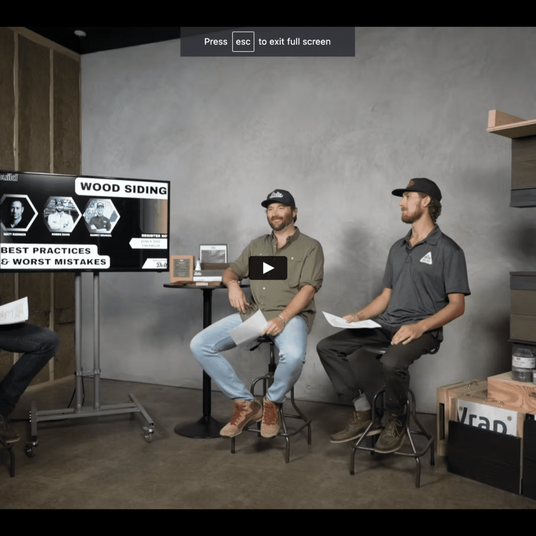 Blog Delta Millworks