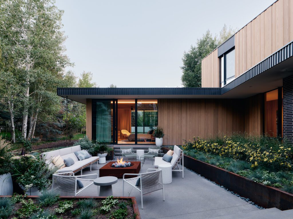 No 11 Haus - Delta Millworks