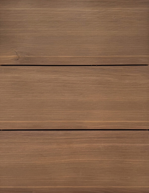 Thermal Hemlock VG | Smooth | Unfinished | 1127 sqft