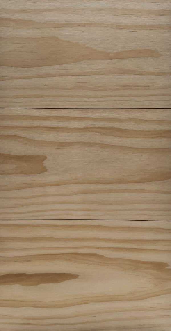 Accoya | Smooth | Unfinished | 1310 sqft
