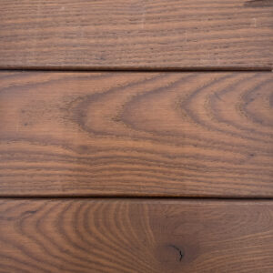 Thermal Ash | Decking | Custom Brown | 390 LF