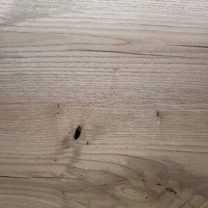 French Chestnut | Smooth | Unfinished | 95 sqft