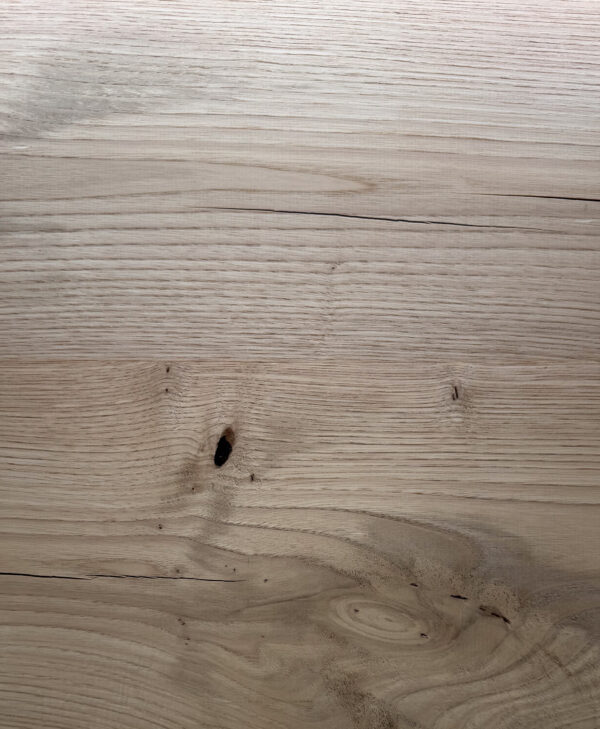 French Chestnut | Smooth | Unfinished | 95 sqft