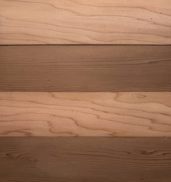 Western Red Cedar MG | Smooth | Unfinished | 550 sqft