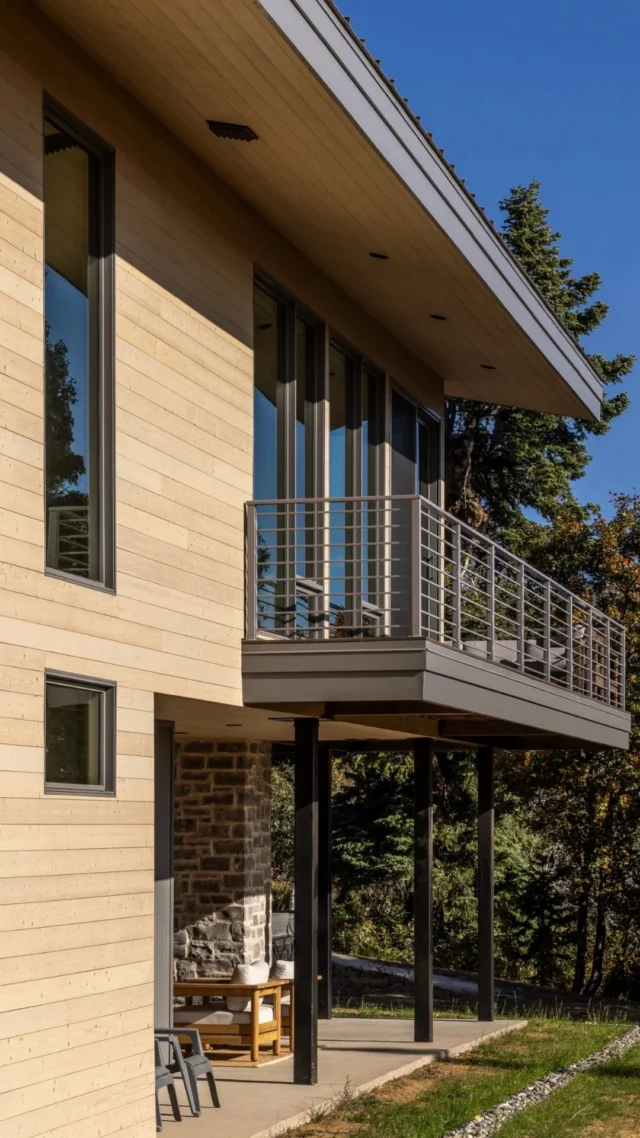 【新品タグ付き】House on the Hill 80cm Healdsburg Hillside Hang House / Zinni Architecture